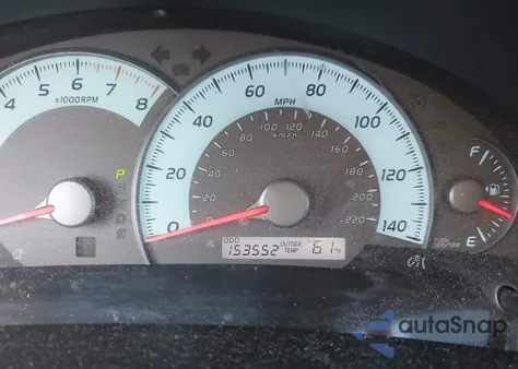 2010 Toyota Camry Se from USA, damaged, VIN 4T1BF3EK1AU116641